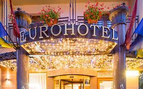 Eurohotel Lviv